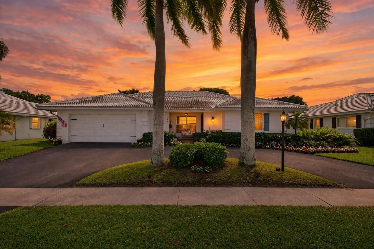 780 SW Elm Tree Lane, Boca Raton, FL 33486 Photo