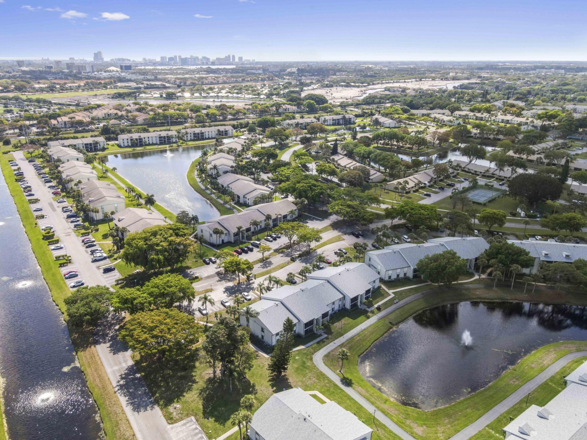 1013 Green Pine Boulevard, Unit D1, West Palm Beach, FL 33409 Photo