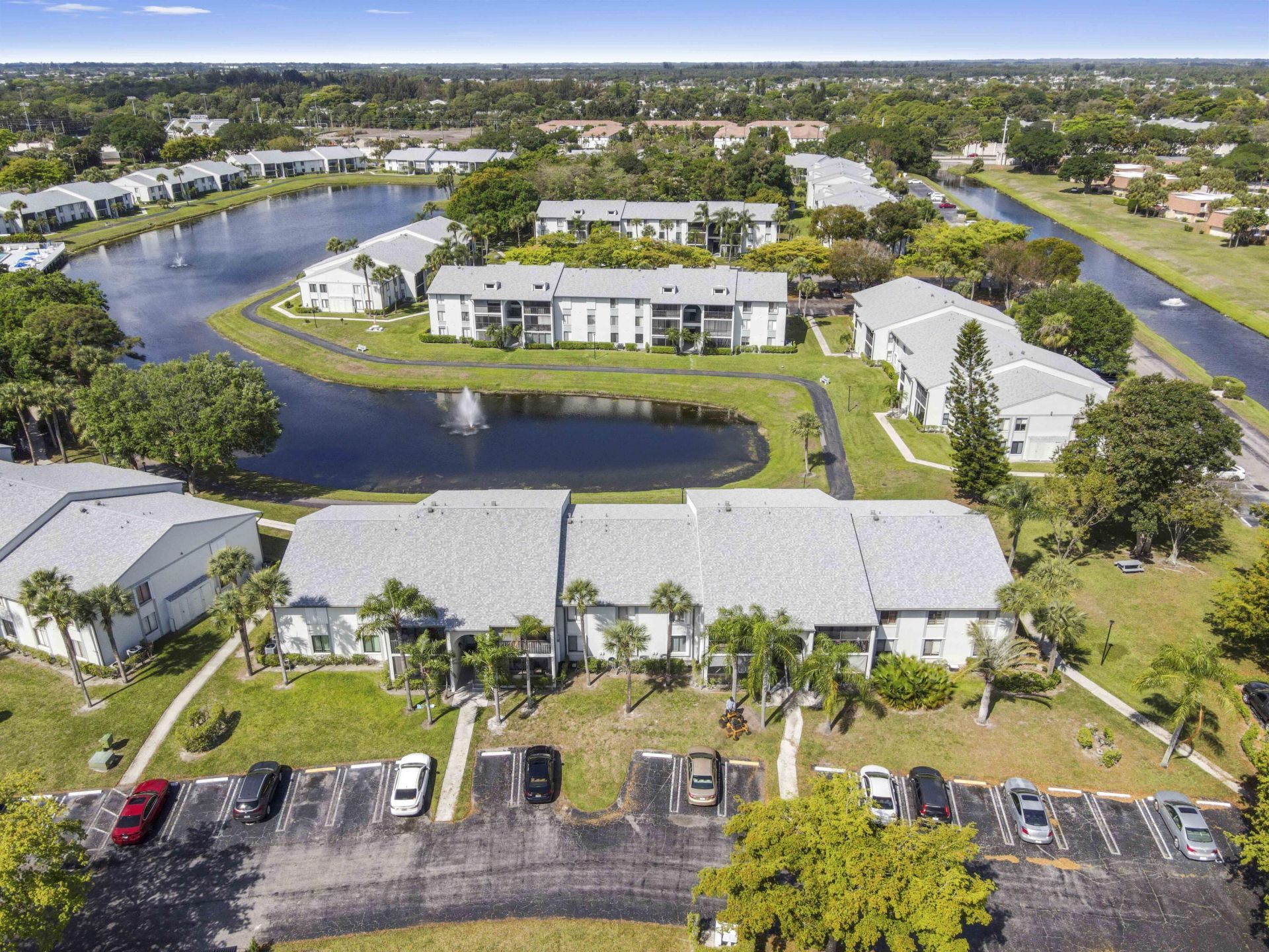 1013 Green Pine Boulevard, Unit D1, West Palm Beach, FL 33409 Photo