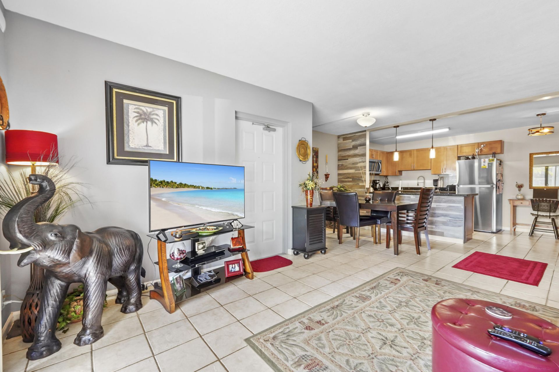 1013 Green Pine Boulevard, Unit D1, West Palm Beach, FL 33409 Photo