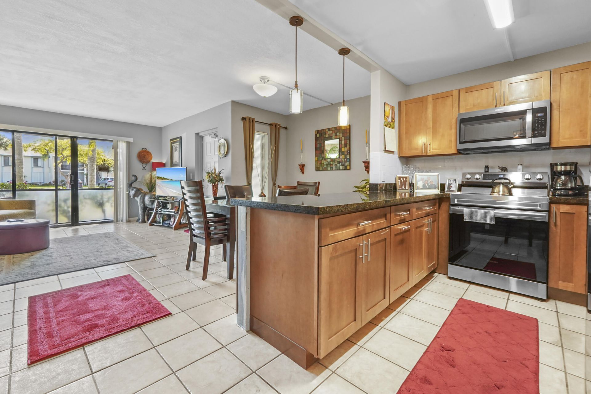 1013 Green Pine Boulevard, Unit D1, West Palm Beach, FL 33409 Photo