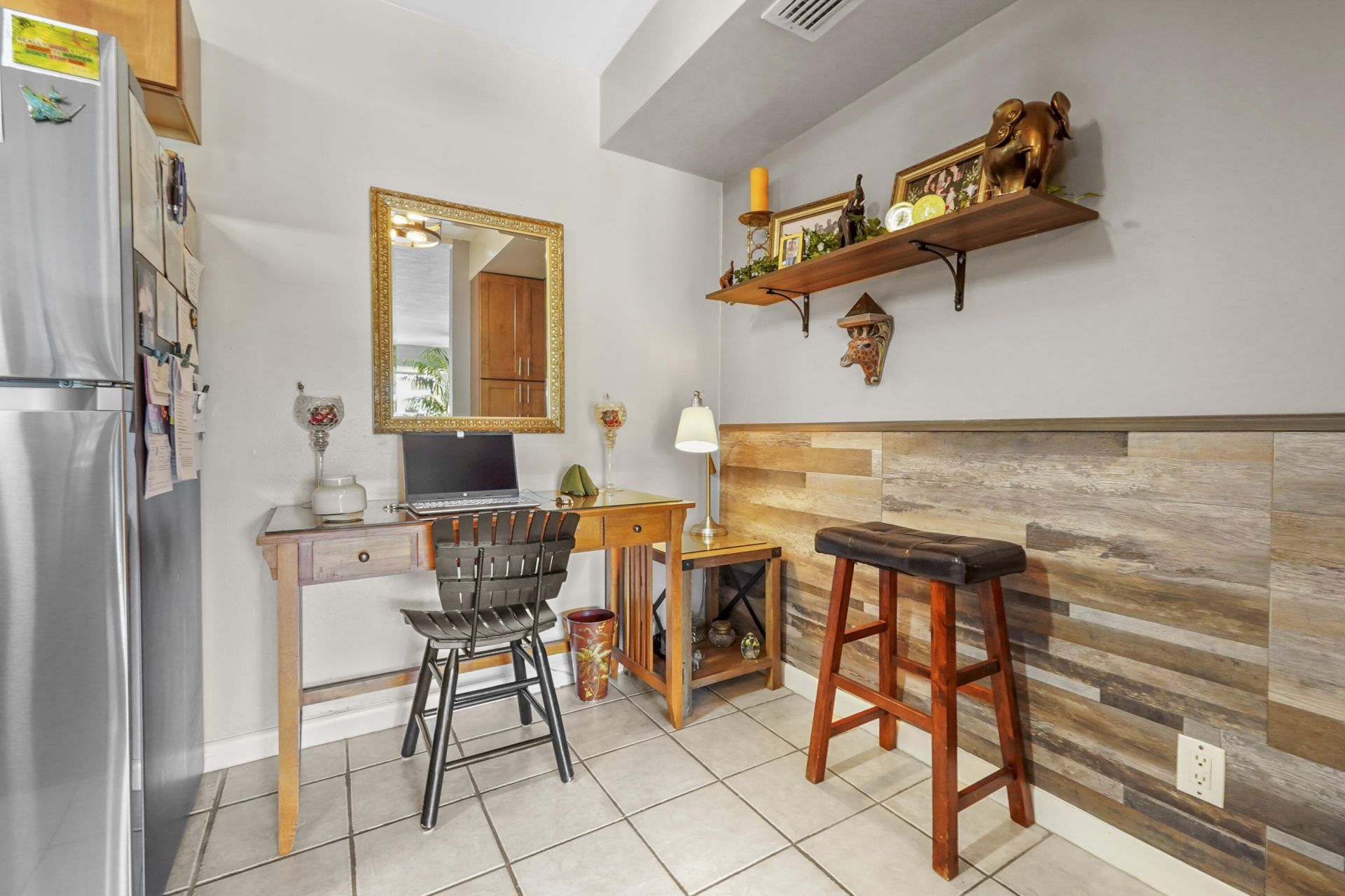 1013 Green Pine Boulevard, Unit D1, West Palm Beach, FL 33409 Photo