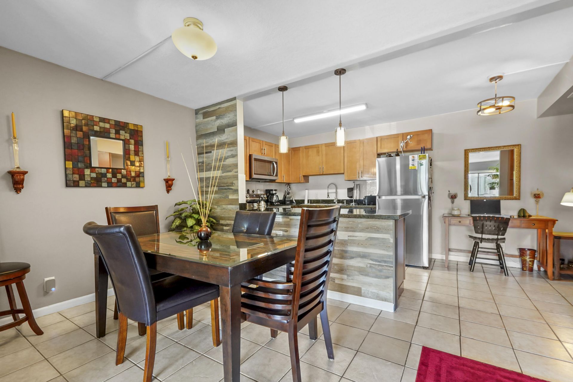 1013 Green Pine Boulevard, Unit D1, West Palm Beach, FL 33409 Photo