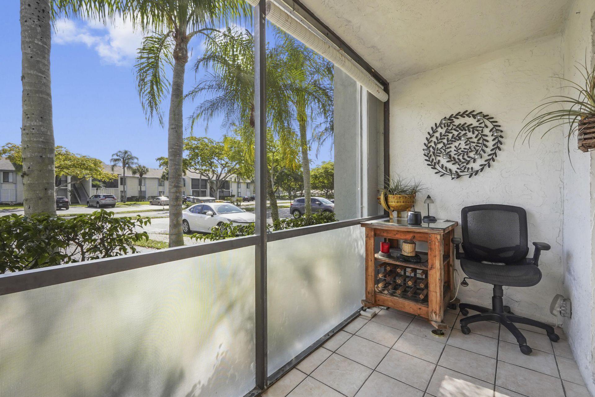 1013 Green Pine Boulevard, Unit D1, West Palm Beach, FL 33409 Photo