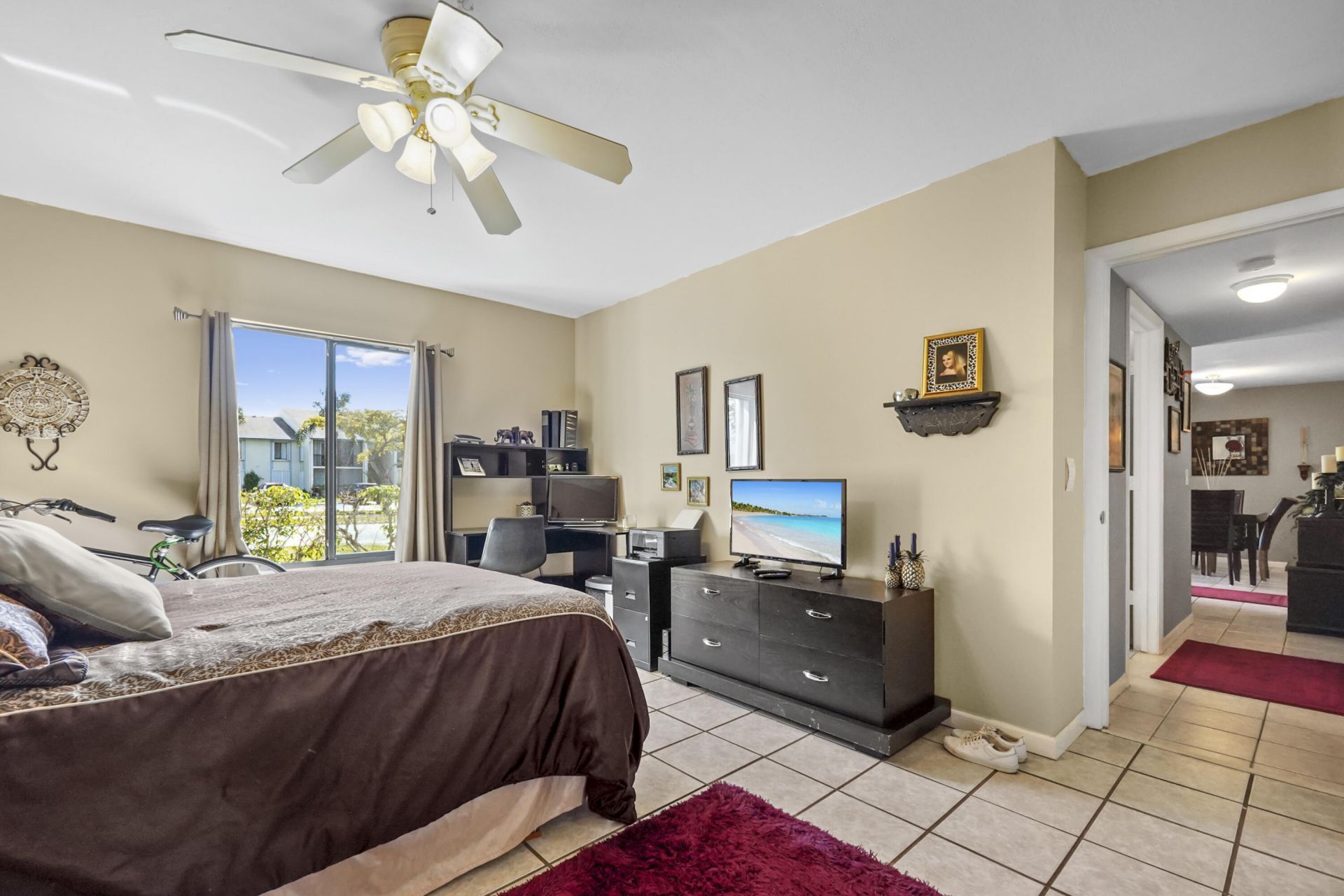 1013 Green Pine Boulevard, Unit D1, West Palm Beach, FL 33409 Photo
