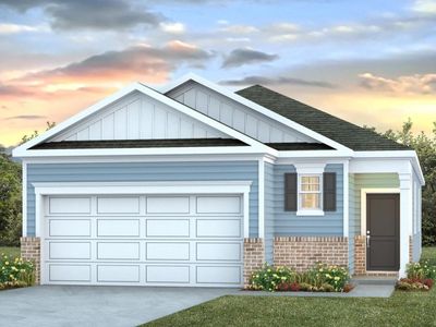 650 Glacier Road , Lexington, SC 29072