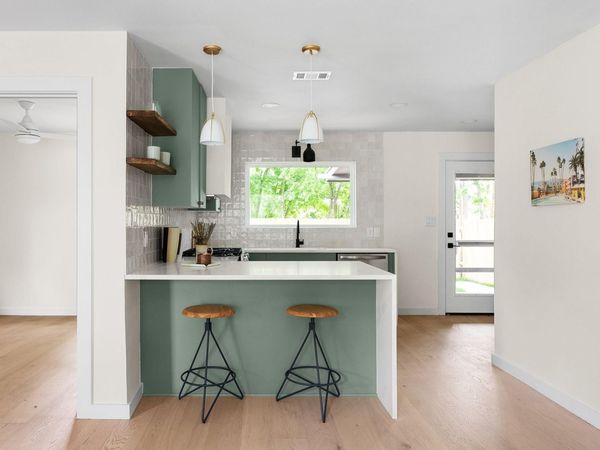 2105 Brunswick DR, Austin, TX 78723