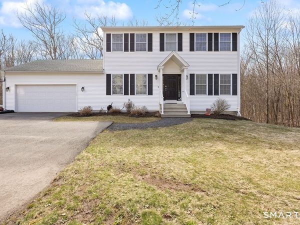 23 Woodberry , Wolcott, CT 06716
