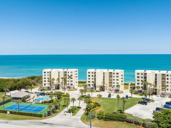 6309 S Highway A1a, Unit 341, Melbourne Beach, FL 32951