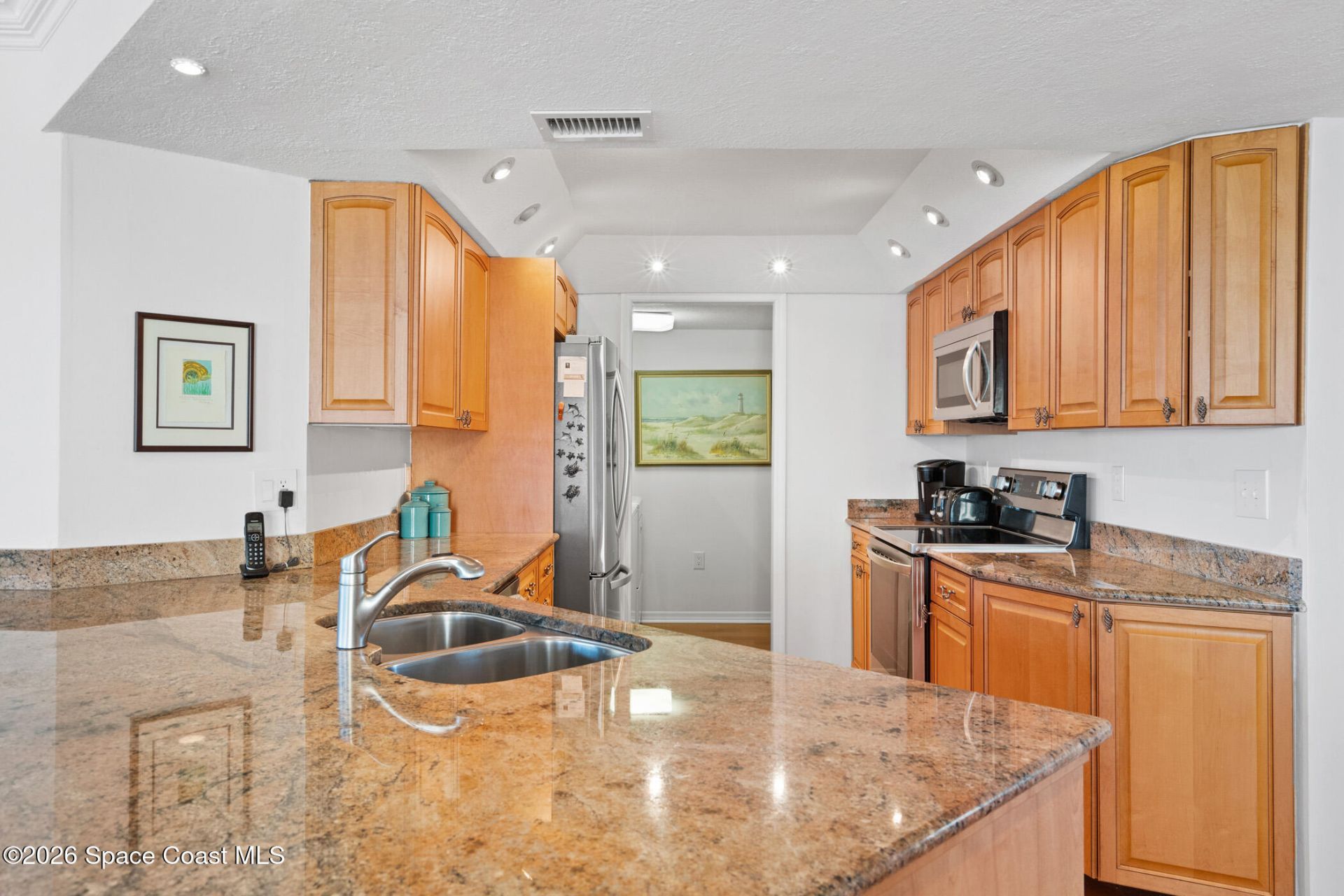 6309 S Highway A1a, Unit 341, Melbourne Beach, FL 32951 Photo
