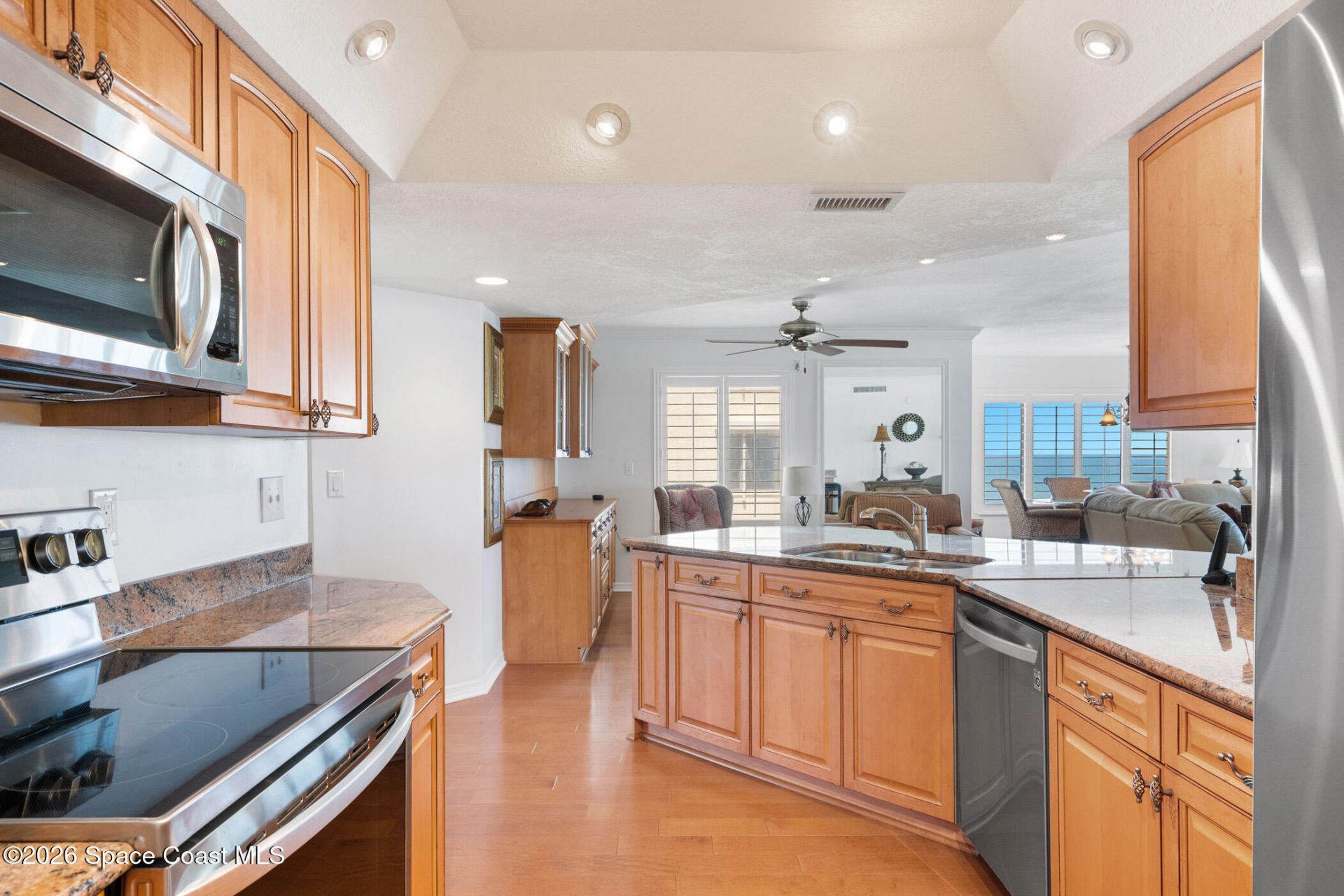 6309 S Highway A1a, Unit 341, Melbourne Beach, FL 32951 Photo