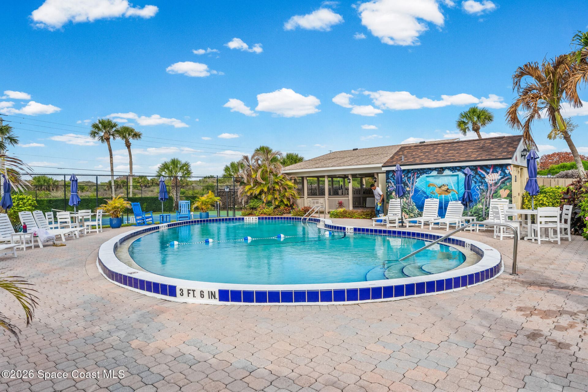 6309 S Highway A1a, Unit 341, Melbourne Beach, FL 32951 Photo