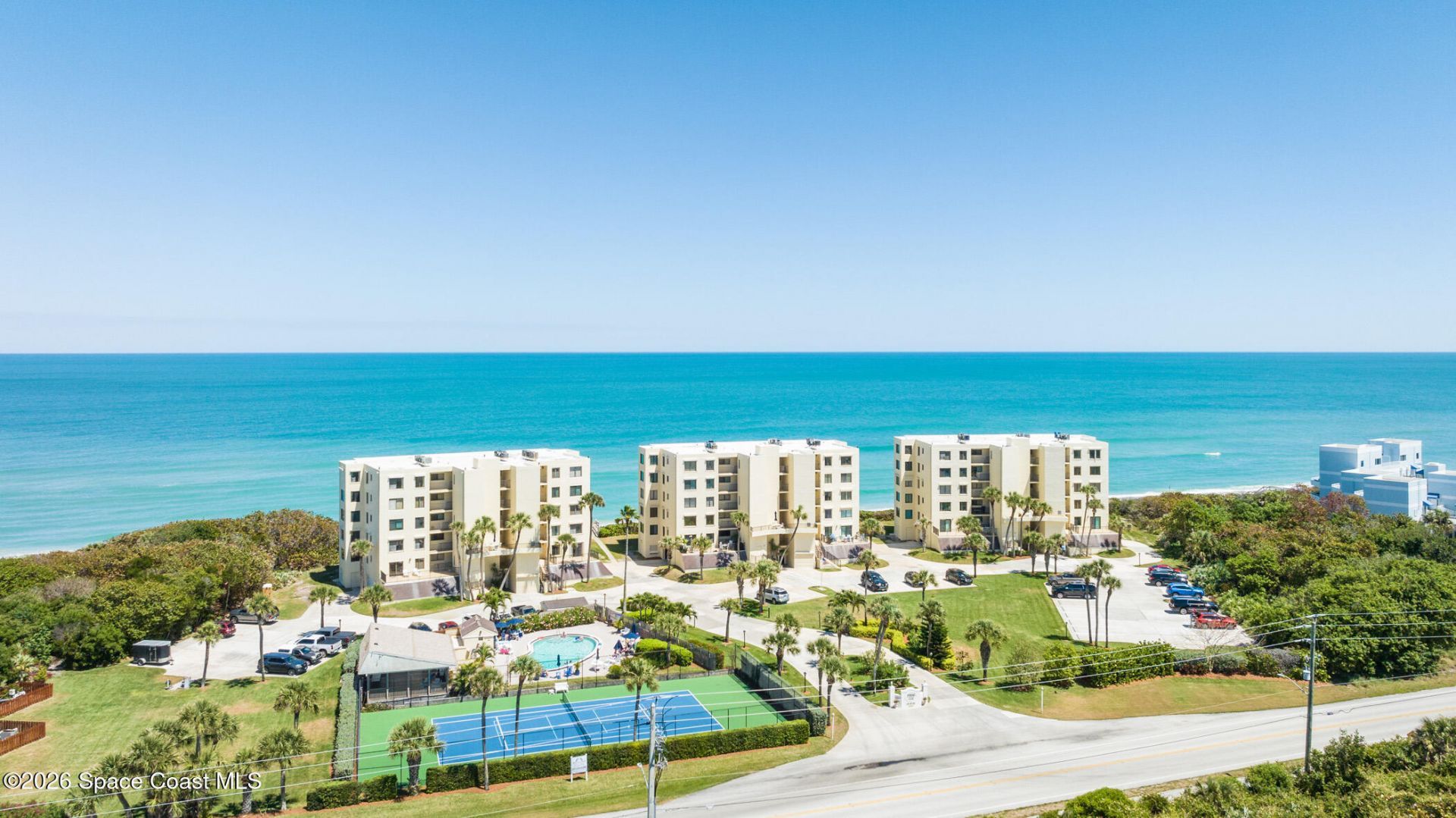 6309 S Highway A1a, Unit 341, Melbourne Beach, FL 32951 Photo