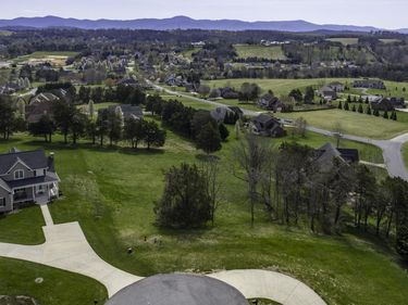 TBD Rose Crest Ln , Lexington, VA 24450