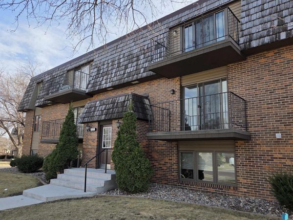 3600 S Gateway Blvd, Unit 103, Sioux Falls, SD 57106