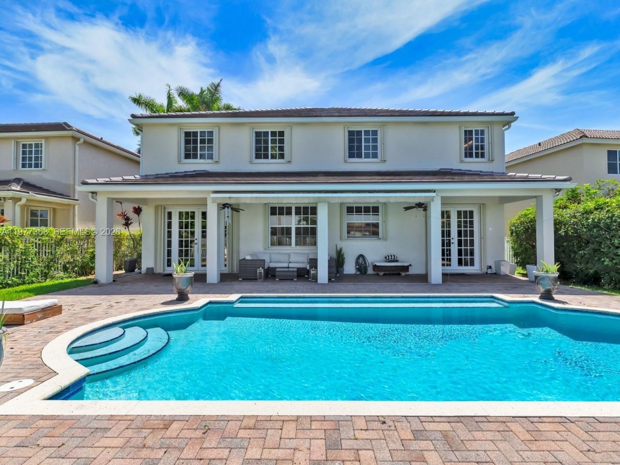 4400 Fox Ridge Dr, Weston, FL 33331 Photo