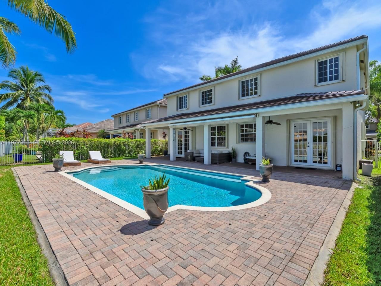 4400 Fox Ridge Dr, Weston, FL 33331 Photo