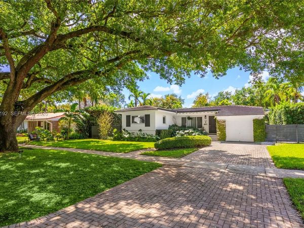 354 NE 91st St , Miami Shores, FL 33138