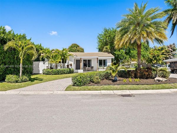 1203 Lincoln St , Hollywood, FL 33019