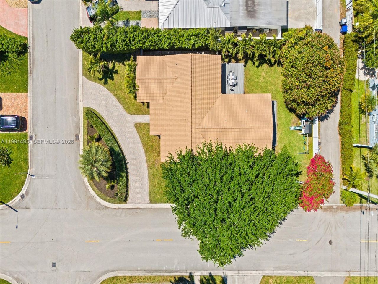 1203 Lincoln St, Hollywood, FL 33019 Photo