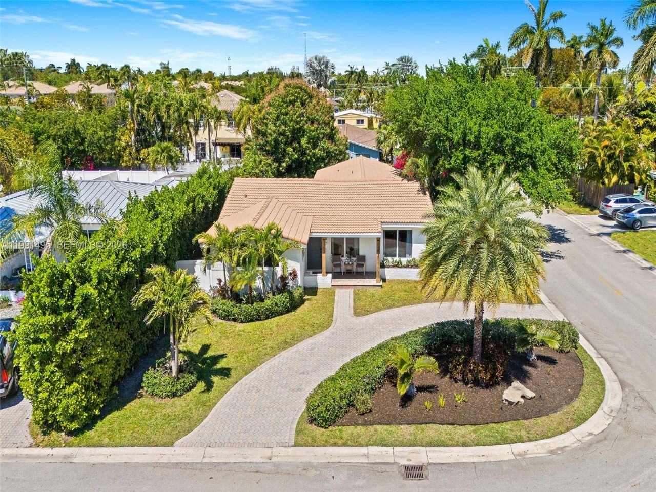 1203 Lincoln St, Hollywood, FL 33019 Photo