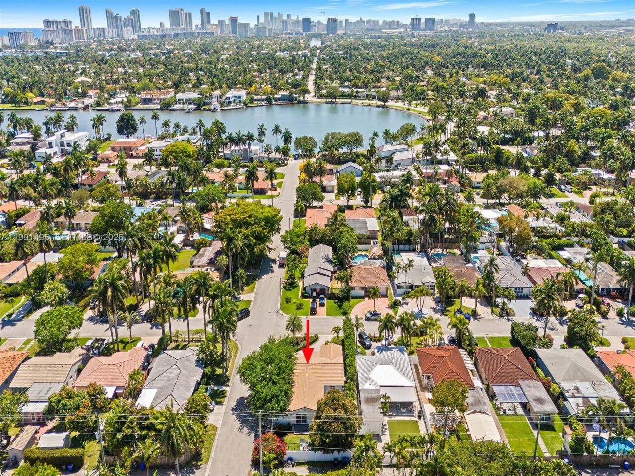 1203 Lincoln St, Hollywood, FL 33019 Photo