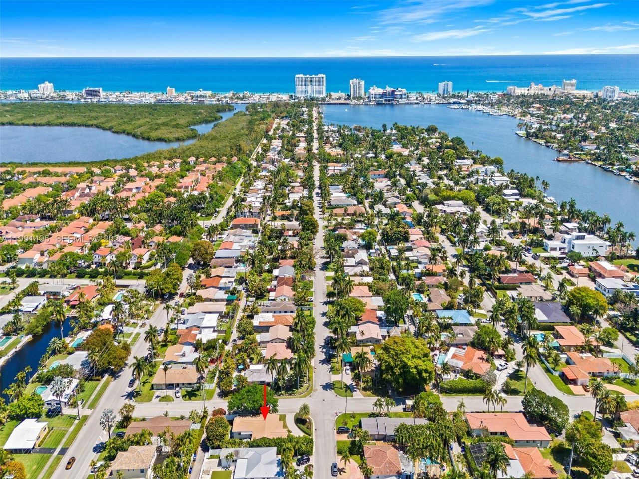 1203 Lincoln St , Hollywood, FL 33019 Photo