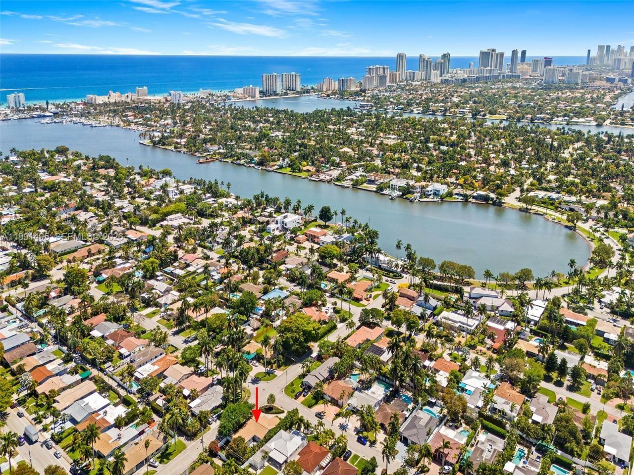 1203 Lincoln St , Hollywood, FL 33019 Photo