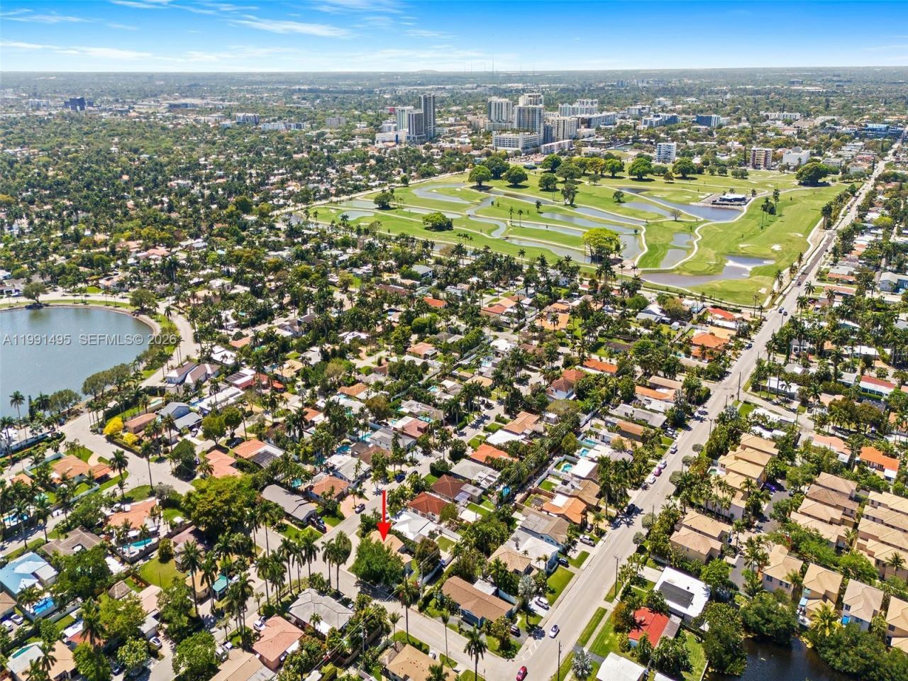 1203 Lincoln St , Hollywood, FL 33019 Photo