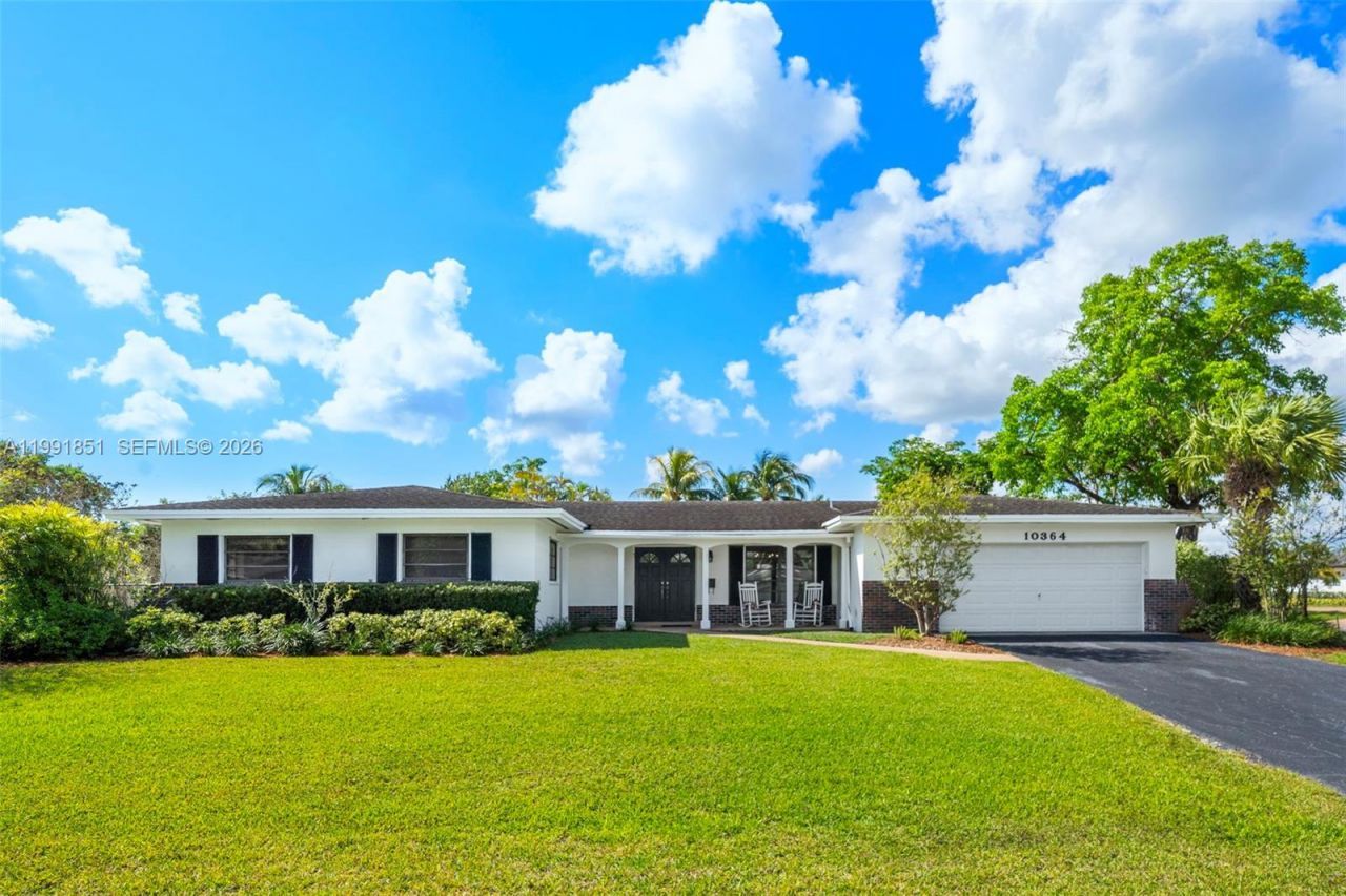 10364 SW 117th St, Miami, FL 33176 Photo