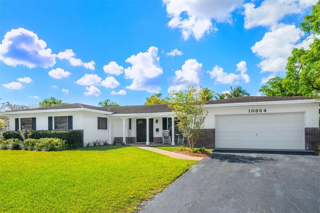 10364 SW 117th St, Miami, FL 33176 Photo
