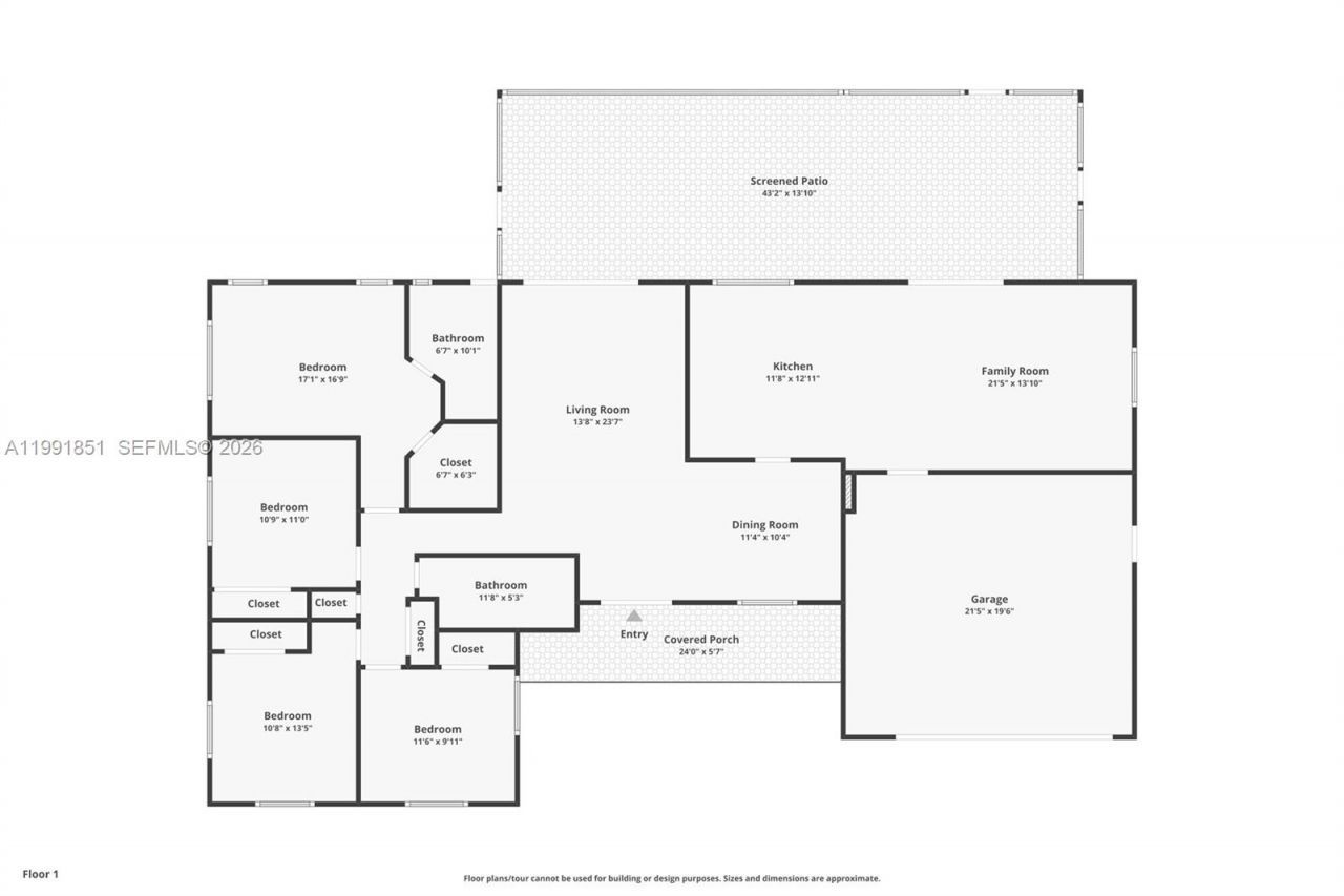 10364 SW 117th St, Miami, FL 33176 Photo