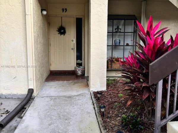 1969 SW 15th St , Unit 93, Deerfield Beach, FL 33442
