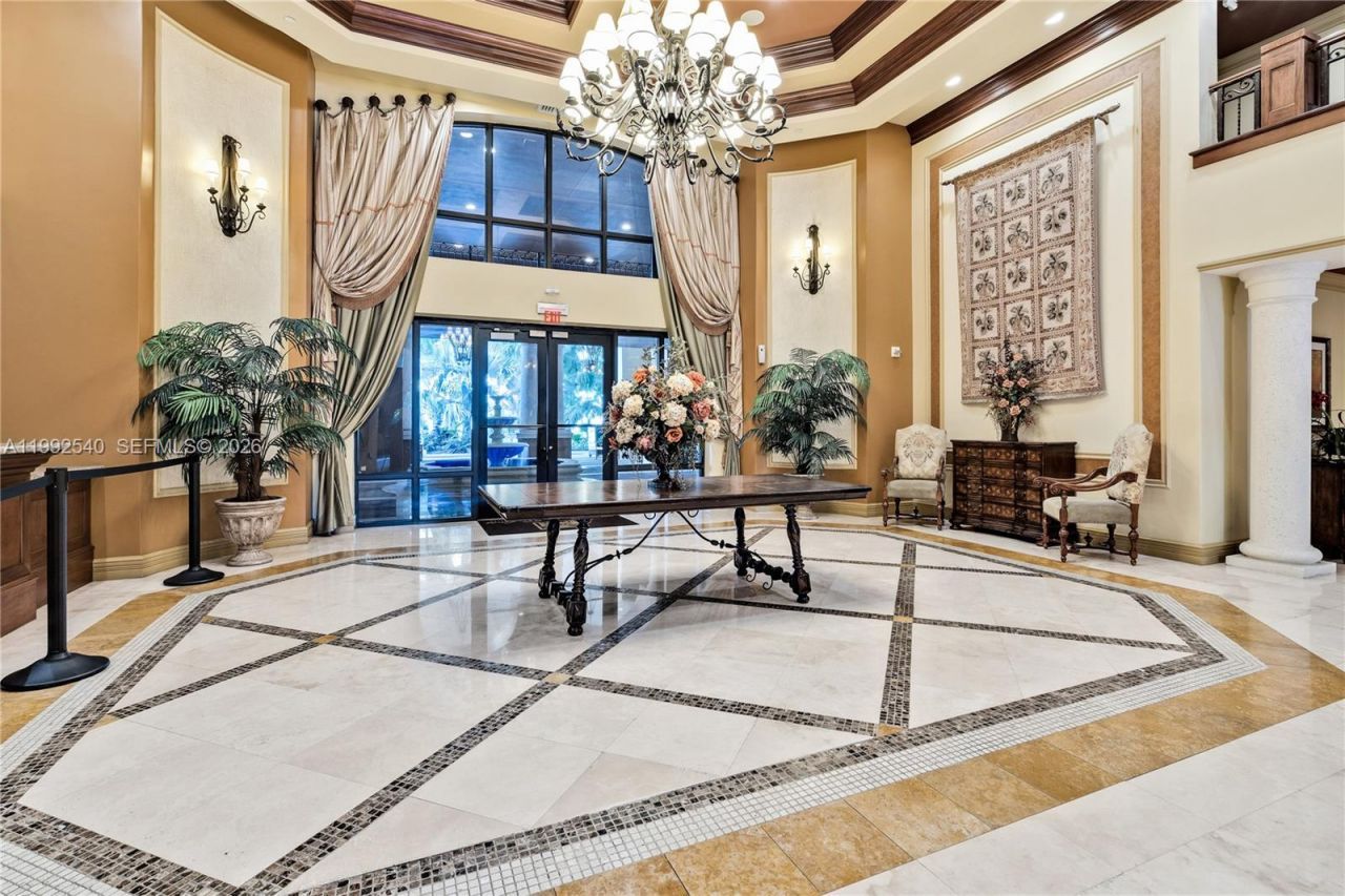 888 S Douglas Rd , Unit 807, Coral Gables, FL 33134 Photo