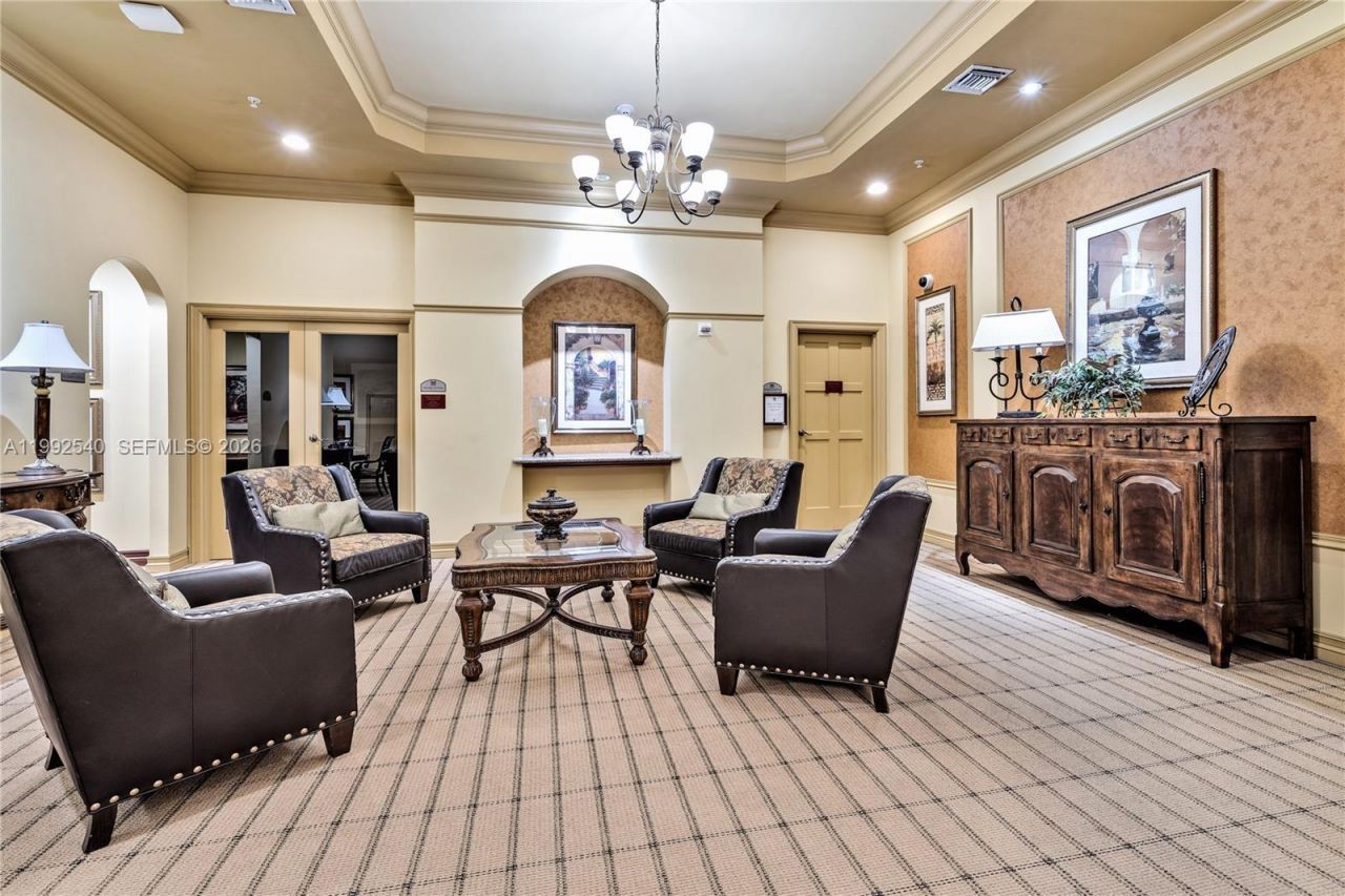 888 S Douglas Rd , Unit 807, Coral Gables, FL 33134 Photo