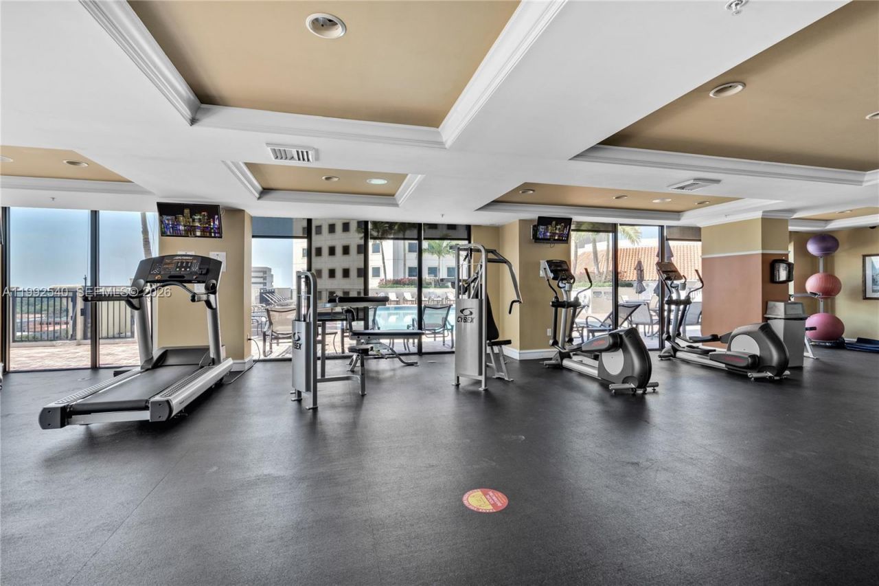 888 S Douglas Rd , Unit 807, Coral Gables, FL 33134 Photo