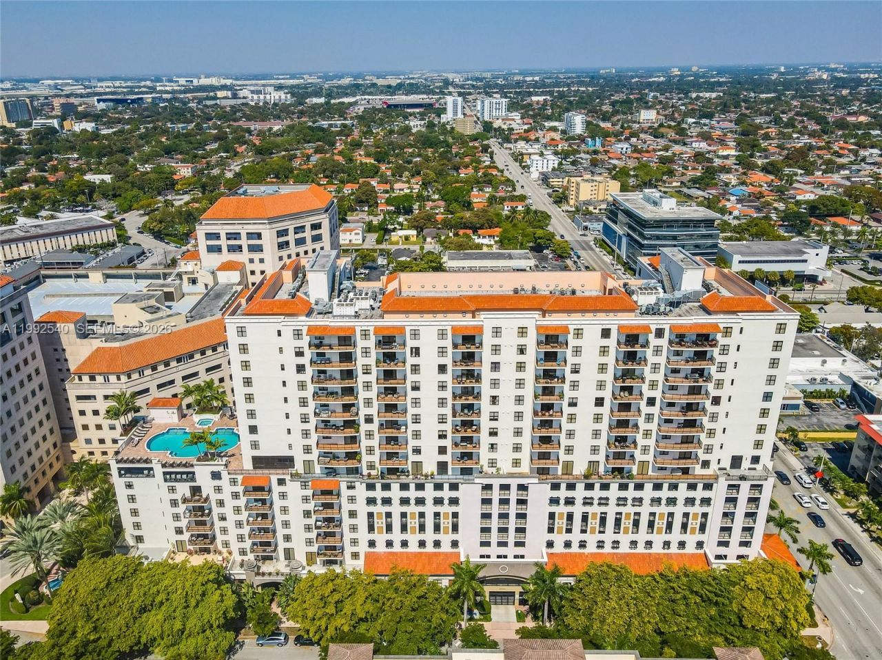 888 S Douglas Rd , Unit 807, Coral Gables, FL 33134 Photo