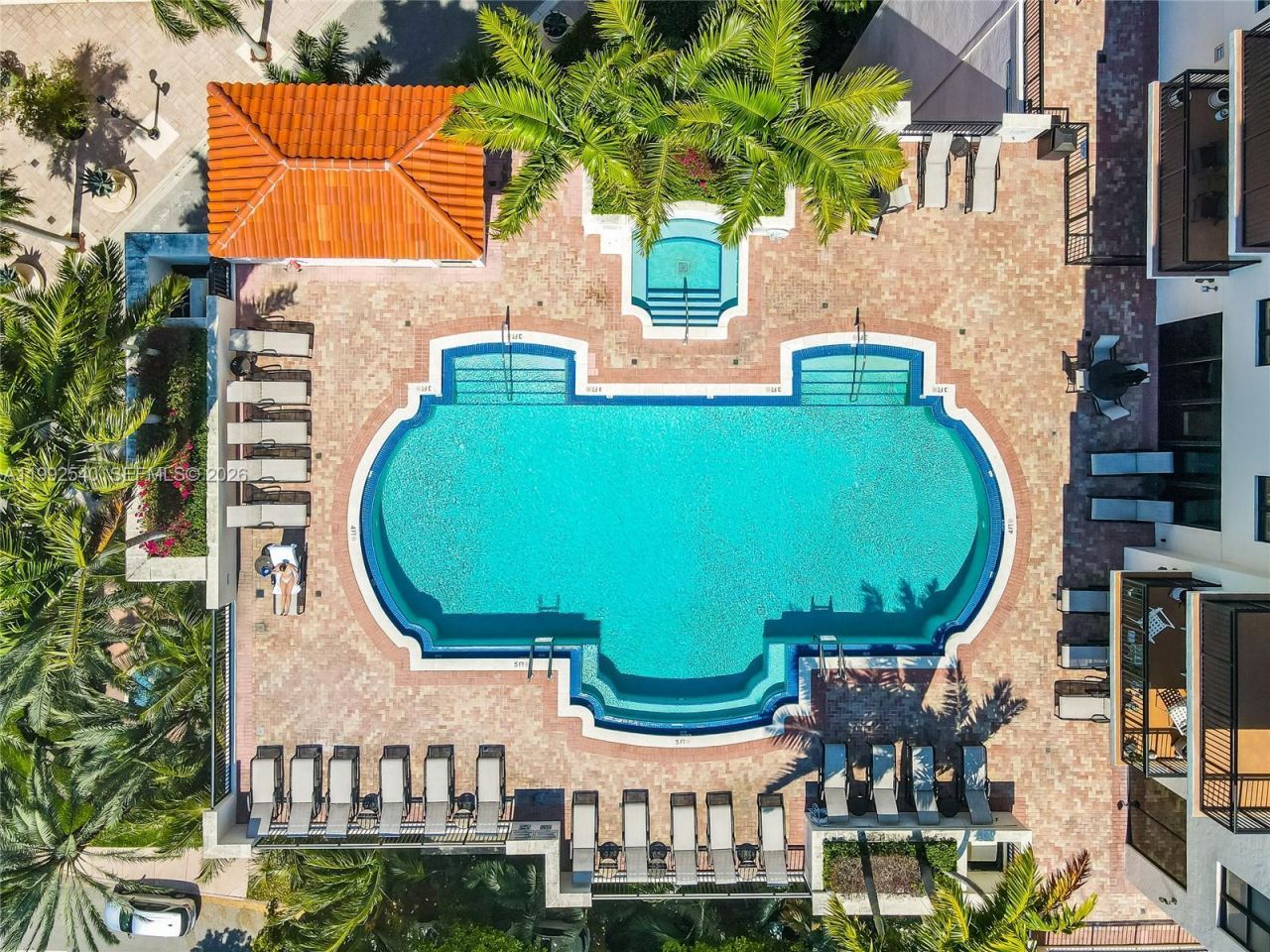 888 S Douglas Rd , Unit 807, Coral Gables, FL 33134 Photo