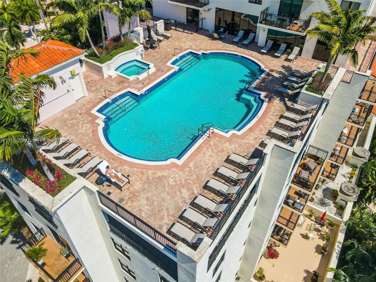 888 S Douglas Rd , Unit 807, Coral Gables, FL 33134 Photo