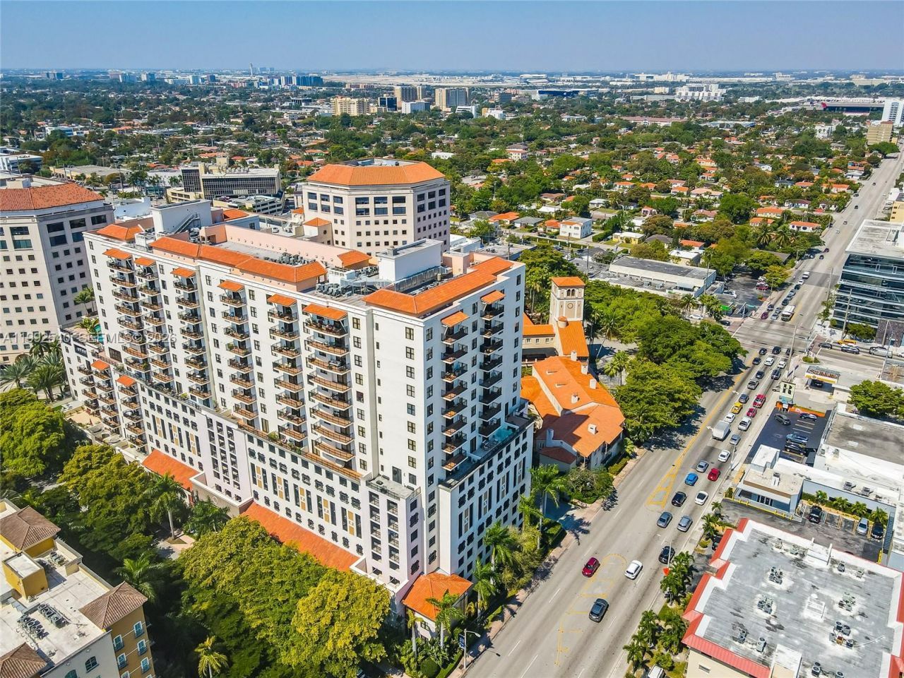 888 S Douglas Rd , Unit 807, Coral Gables, FL 33134 Photo