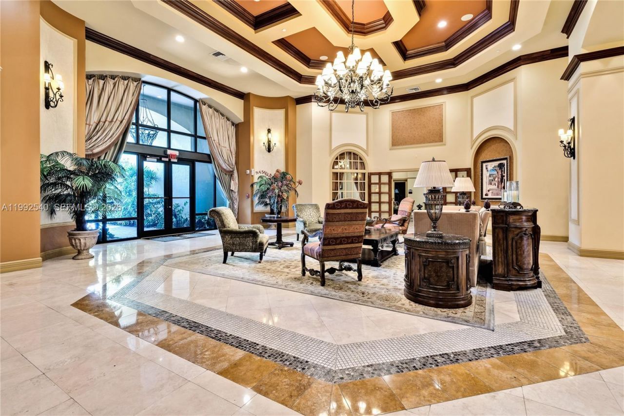 888 S Douglas Rd , Unit 807, Coral Gables, FL 33134 Photo