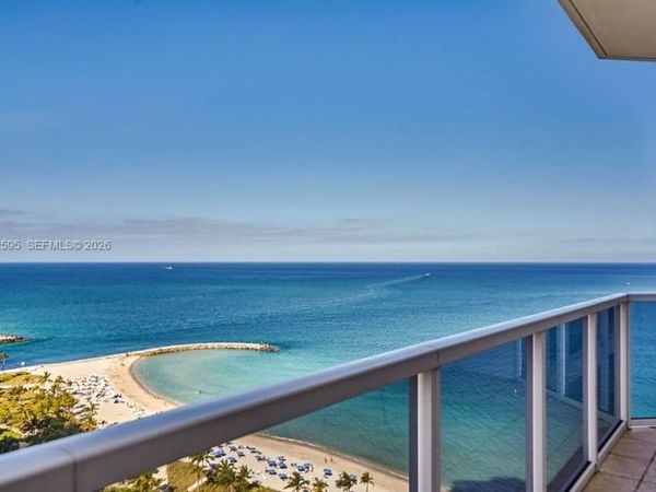 10225 Collins Ave , Unit 1703, Bal Harbour, FL 33154