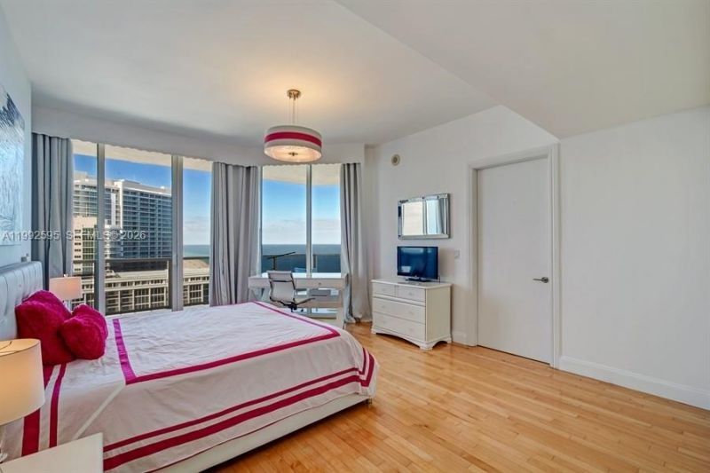 10225 Collins Ave , Unit 1703, Bal Harbour, FL 33154 Photo