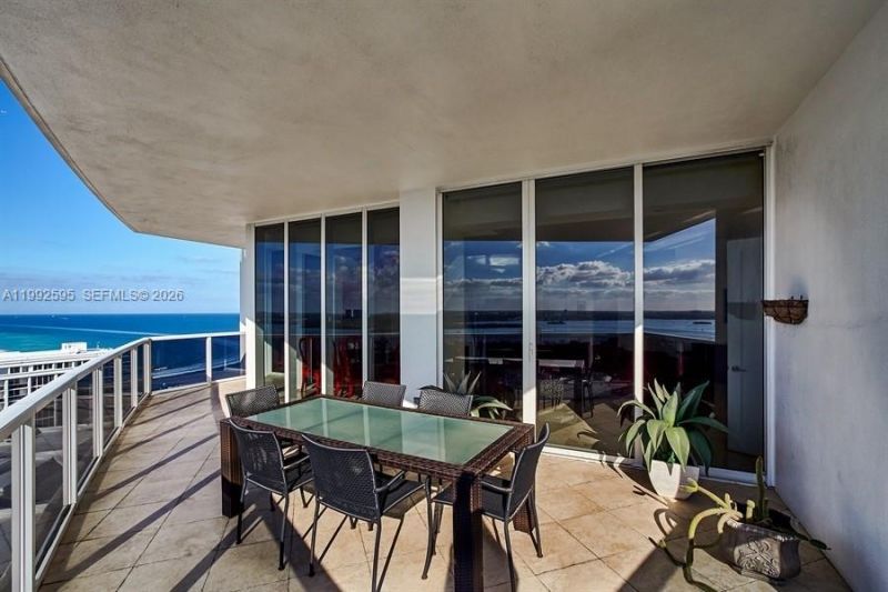 10225 Collins Ave , Unit 1703, Bal Harbour, FL 33154 Photo