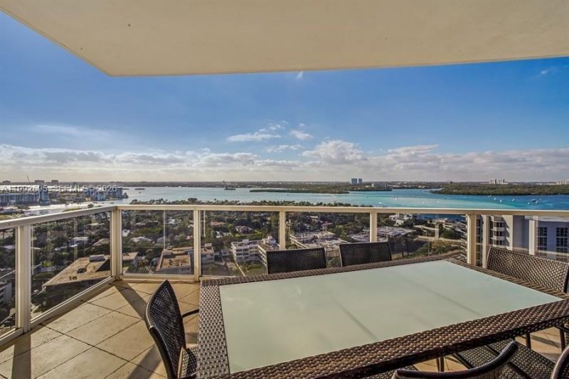 10225 Collins Ave , Unit 1703, Bal Harbour, FL 33154 Photo
