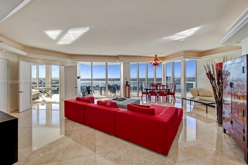 10225 Collins Ave , Unit 1703, Bal Harbour, FL 33154 Photo