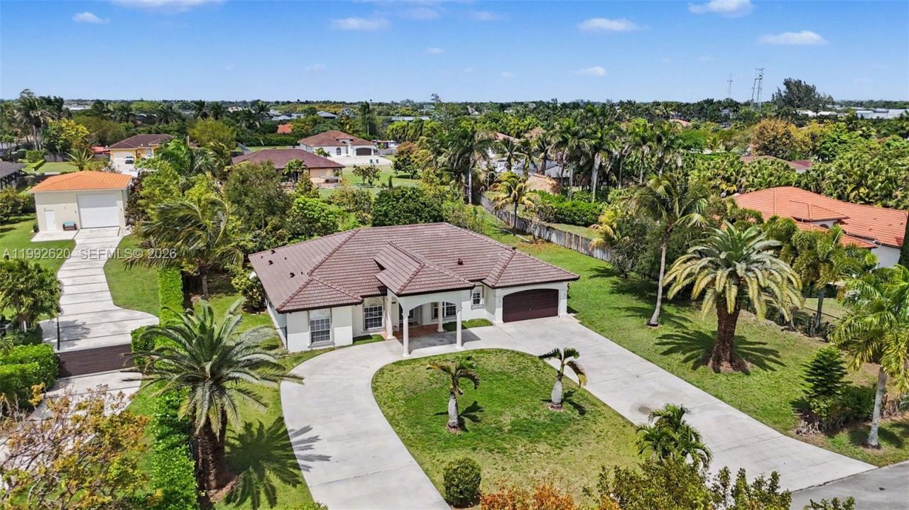 17113 SW 215th Ter, Miami, FL 33187 Photo