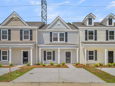 239 Harding Lane, Goose Creek, SC 29445