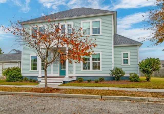 648 Water Lily Trail Photo 52