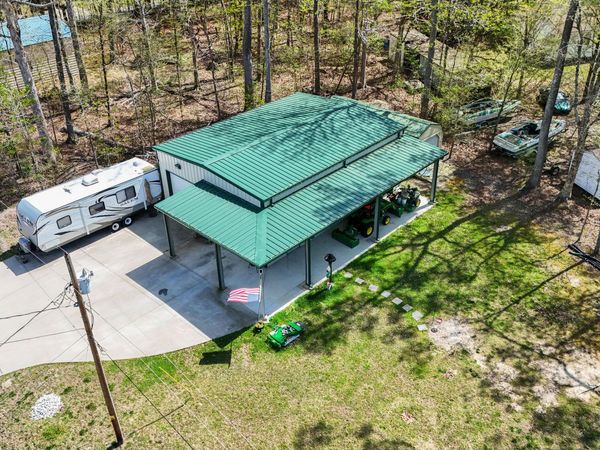 112 Iowa Trail, Hertford, NC 27944